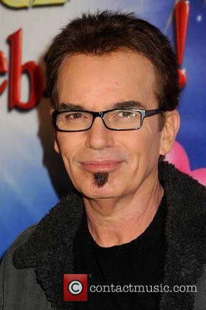 Billy Bob Thornton