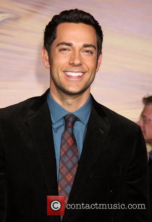 Disney, Zachary Levi