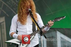 Download Festival, MEGADETH