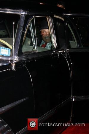 James Earl Jones, Driving Miss Daisy