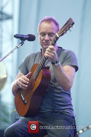 Sting