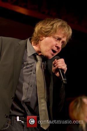 Veteran rocker Eddie Money performs at BB King's Bar and Grill located at Times Square in New York City. New...