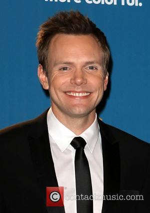 Joel McHale