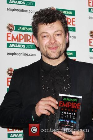 Andy Serkis