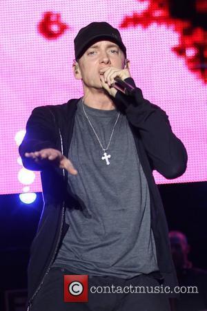 Eminem And Rihanna Announce Dates For Huge 'The Monster' Concerts