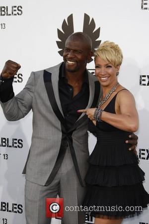 Terry Crews