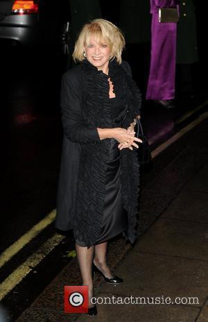 Elaine Paige