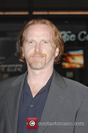 Courtney Gains Los Angeles Premiere of 'Faster' held at the Grauman's Chinese Theatre Hollywood, California - 22.11.10