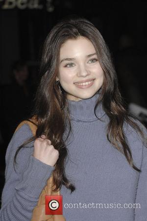 India Eisley Los Angeles Premiere of 'Faster' held at the Grauman's Chinese Theatre Hollywood, California - 22.11.10
