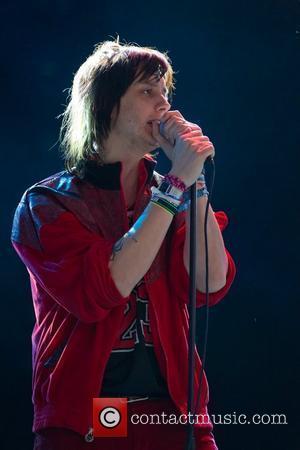 Superbock Superrock, Julian Casablancas