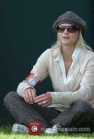 Elin Nordegren