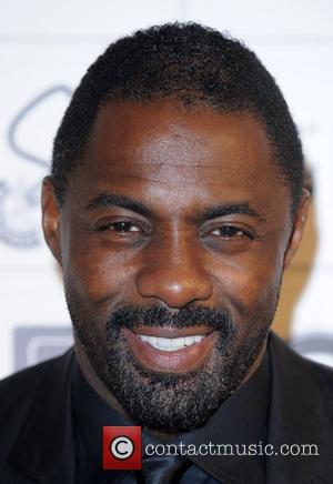 Idris Elba