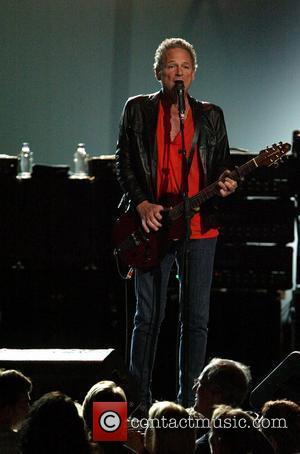 Lindsey Buckingham