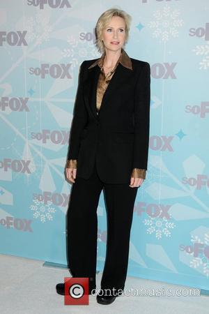 Jane Lynch The FOX TCA Winter 2011 Party held at Villa Sorriso - Arrivals Pasadena, California - 11.01.11