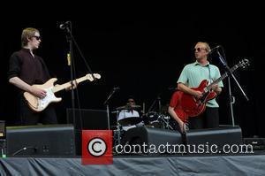 Ocean Colour Scene, Fuji Rock Festival