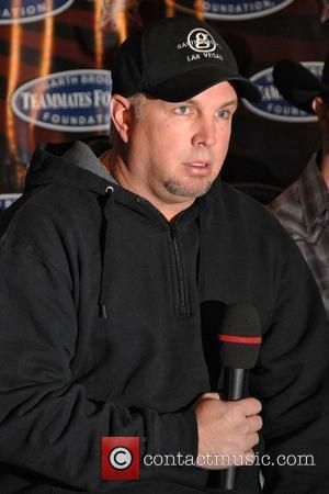 Garth Brooks PBR & Garth Brooks Teammates For Kids Foundation press conference in Madison Square Garden New York City, USA...