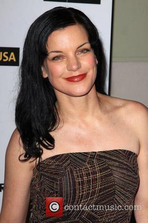 Pauley Perrette G'Day USA 2010 Black Tie Gala at the Hollywood & Highland Centre - Arrivals Hollywood, California - 16.01.10