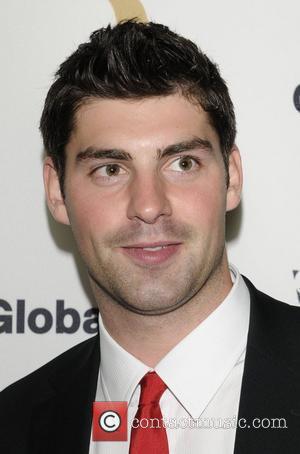 Travis Milne  The 25th Gemini Awards at the Winter Garden Theatre - arrivals Toronto, Canada - 13.11.10