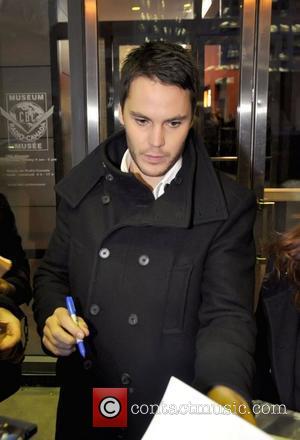 Taylor Kitsch Studied With Civil War Experts For John Carter Role