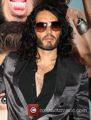 Planet Hollywood, Russell Brand