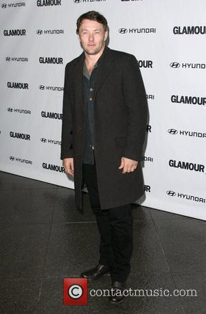 Joel Edgerton 5th Anniversary of Glamour Reel Moments presented by Hyundai held at the Directors Guild of America Los Angeles,...
