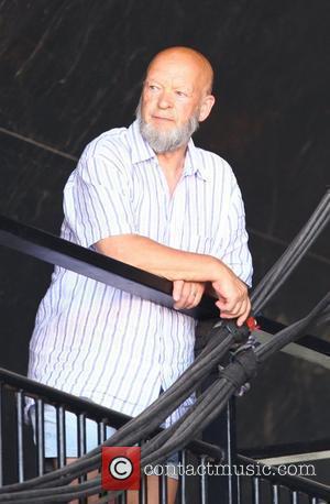 Michael Eavis