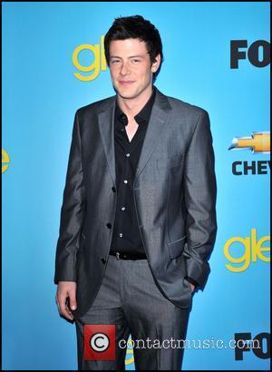 Cory Monteith