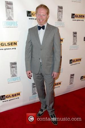 Jesse Tyler Ferguson