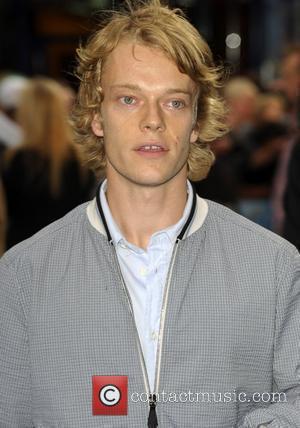 Alfie Allen