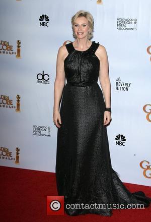 Golden Globe Awards, Jane Lynch, Beverly Hilton Hotel