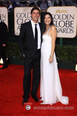 Matthew Fox, Golden Globe Awards