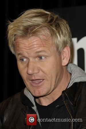 Gordon Ramsay