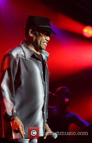 Bobby Womack