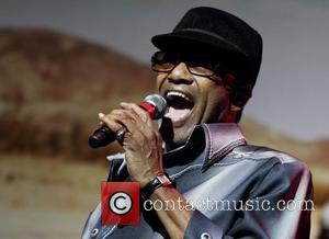 Bobby Womack