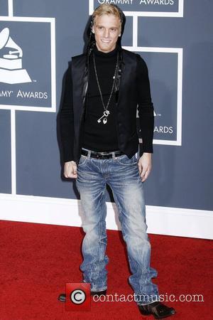 Grammy Awards, Aaron Carter