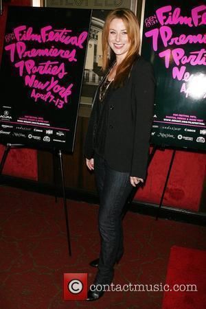 Diane Neal The 15th Annual Gen Art Film Festival - New York premiere of 'Happythankyoumoreplease' at the Ziegfeld theater New...