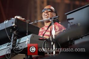 Hard Rock Calling, Stevie Wonder