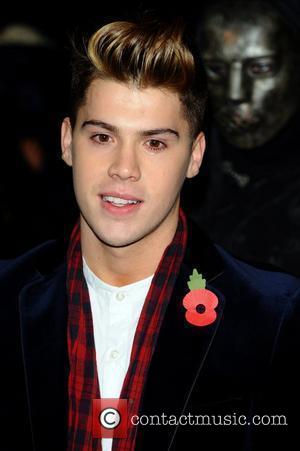 Aiden Grimshaw World Premiere of 'Harry Potter and the Deathly Hallows Part 1' held at the Odeon Leicester Square -...