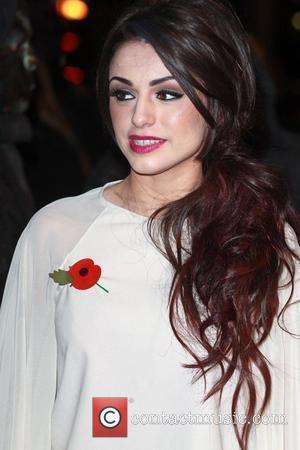 Cher Lloyd World Premiere of 'Harry Potter and the Deathly Hallows Part 1' held at the Odeon Leicester Square -...
