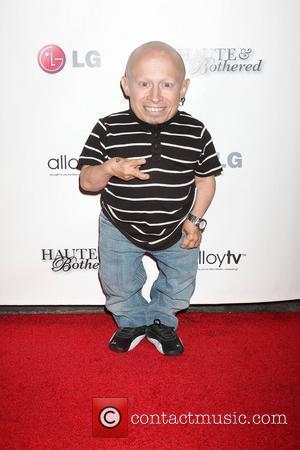 Verne Troyer Alloy TV brings you the launch of Haute and Bothered Season 2 held at The Rooftop Thompson Hotel....