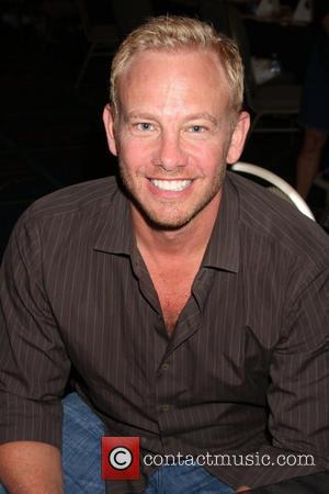 Ian Ziering