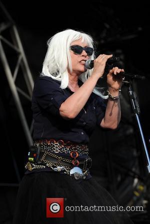 Blondie, The Hop Farm Festival