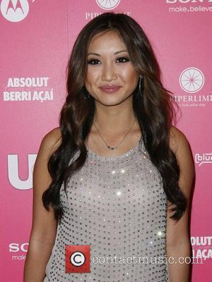 Brenda Song US Weekly Annual Hot Hollywood Style Issue Event held at Drai's Hollywood Hollywood, California - 22.04.10