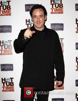 John Cusack