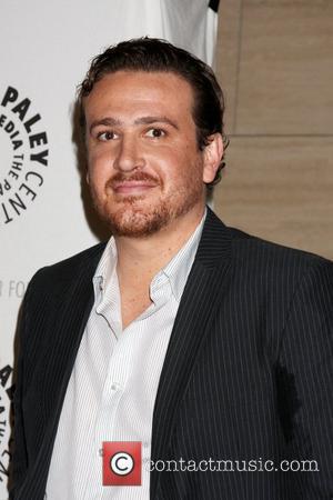 Jason Segel 'How I Met Your Mother' 100th episode celebration at the Paley Center for Media Los Angeles, California -...