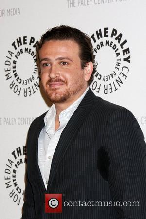 Jason Segel 'How I Met Your Mother' 100th episode celebration at the Paley Center for Media Los Angeles, California -...