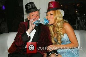 Hugh Hefner