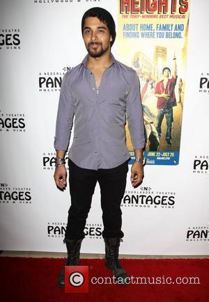 Wilmer Valderrama