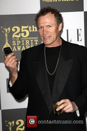 Michael Rooker The 25th Film Independent Spirit awards held at the Nokia L.A. Live.  Los Angeles, California - 05.03.10