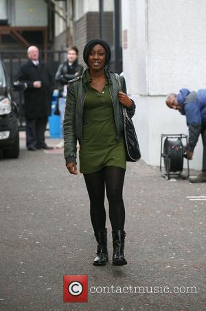 Beverley Knight, ITV Studios